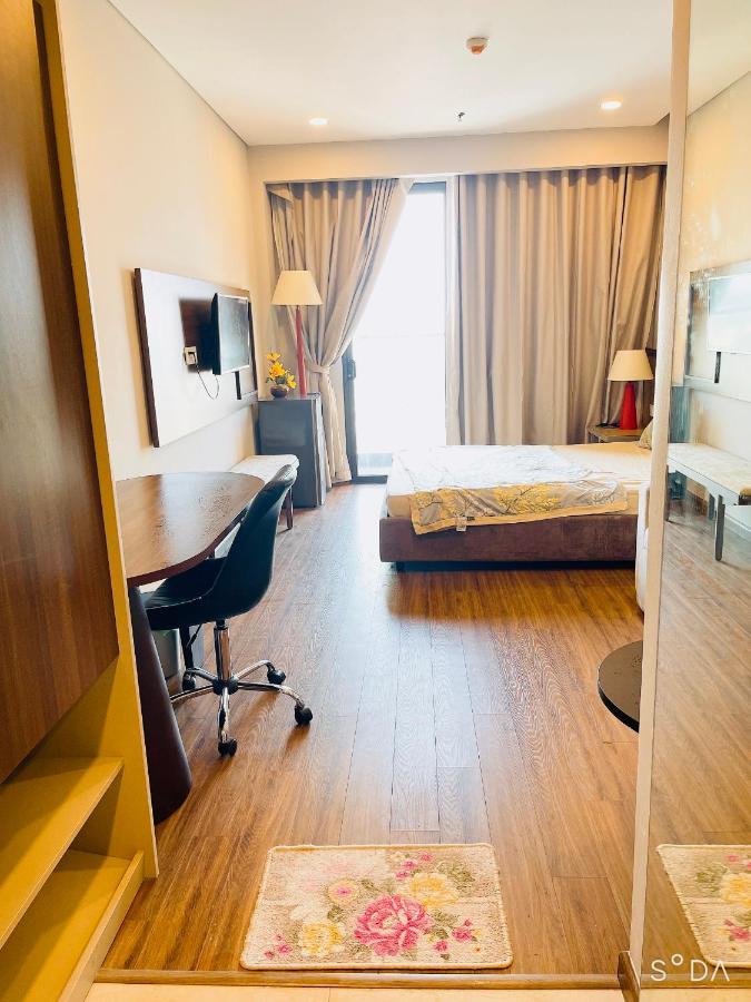 Apec Mandala Wyndham Hai Duong Eksteriør bilde